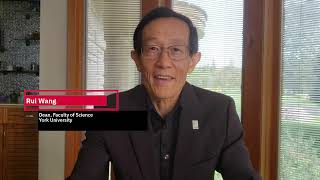 Dean's Welcome Back Message for Students