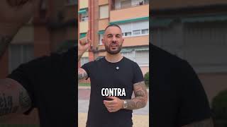 Únete al único movimiento patriota y revolucionario. ¡Afíliate!