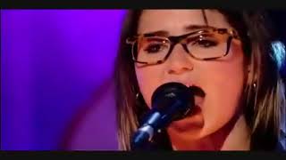 KT Tunstall - I Don&#39;t Want You Now (Live Jools Holland 2007)