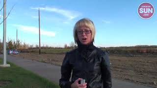 Cop probe cemetery deaths