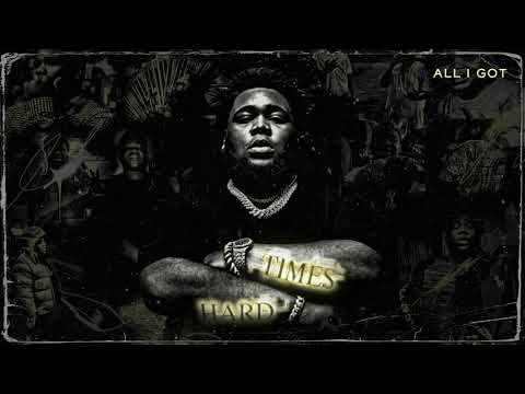 Rod Wave - All I Got (Official Audio)