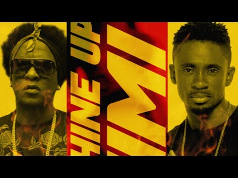 Charly Black x Chris Martin - Whine Up Fi Mi (Official Clip) - DiGiTΔL RiLeY™