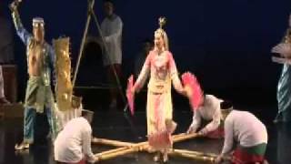 Singkil - Parangal Dance Company