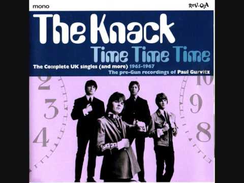 The Knack Did You Ever Have To Make Up Your Mind