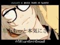 [Hokuto-fs] Hatsune Miku - Eh, aa sou [Thai sub ...