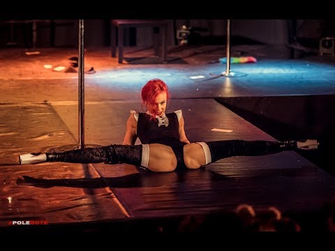 PARANOIA 2017 | Lesya Lesikova