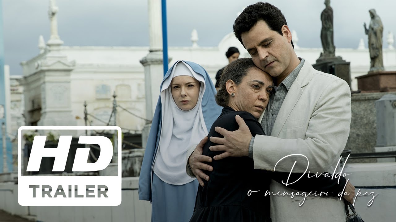 trailer Oficial