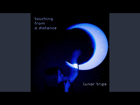 touching from a distance