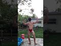 Guifeng Xu:Nick's Strength and power Mr.Golden Era Entry