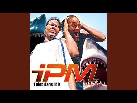 Les Sales Potes (feat. Faf Larage)