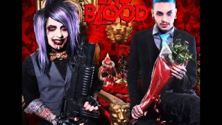 Blood On The Dance Floor - Crucified By Your Lies (Audio)