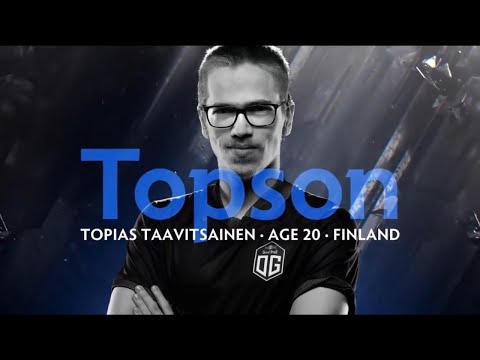 "TOPSON-GODSON!"
