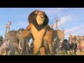 Madagascar 2 Trailer