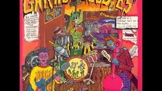 The Nips - All The Time In The World