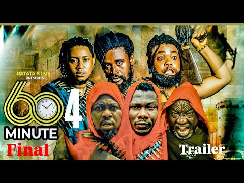 60MINUTES TEIL 4 FINAL RATATA DAY TRAILER