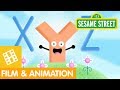 Sesame Street Why Do You Love The Letter Y