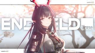 【ゆっくり実況:エンドフィールド】「息壌」Chapter09