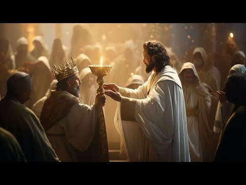 The Incredible Truth About Heaven - The The Beginning Of Forever