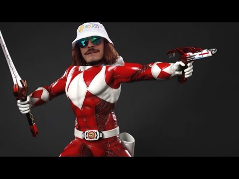 Lorenzo - Power Rangers [son non-officiel]