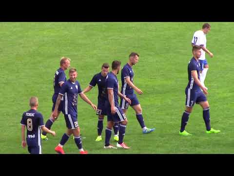 Zostrih: FK Poprad B - FK Soľ 8:1