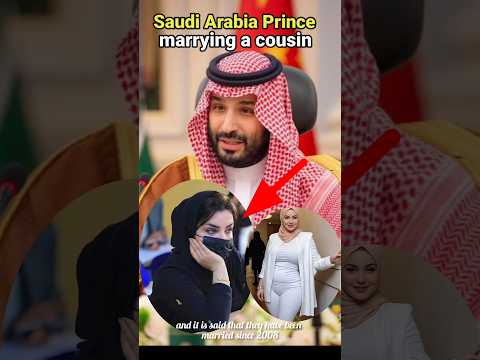 Saudi Arabian prince Salman wife #fact  #shorts #princesalman #2025 #saudiprince #ytshorts