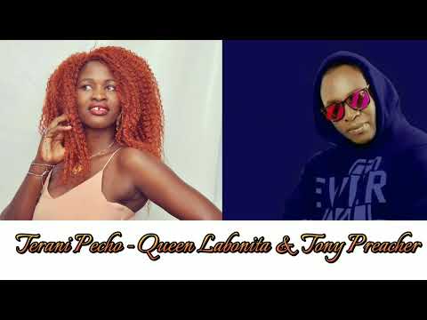 Terani Pecho - Queen Labonita &  Tony Preacher [ New Jap / Adhola / Tororo Music 2023 Latest]