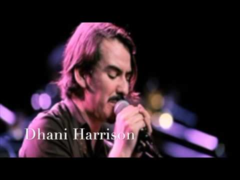 Dhani Harrison - SAVOY TRUFFLE COVER Beatles HD