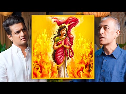 Sita's Agni Pariksha Story Explained Simply In 10 Minutes