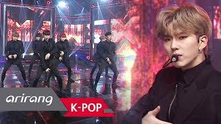 [Simply K-Pop] MONSTA X(몬스타엑스) _ DRAMARAMA(드라마라마) _ Ep.293 _ 121517