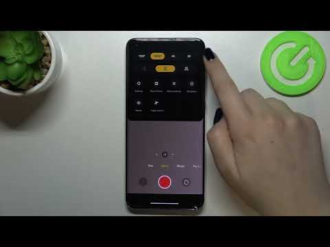 How to Record Videos in FHD in XIAOMI Mi 10 Pro – Change Video Resolution
