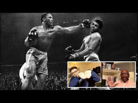PYDNS 22  - Ali vs Frazier 1 | 50 Years Later