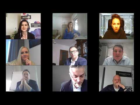 CEE BSC Executive Roundtables - 26 January 2021