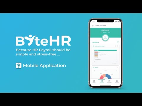 ByteHR