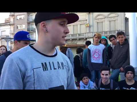 DEO X EGGE - 9NA FECHA - AZUL UNDERGROUND