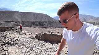 Peru's Valley Of Death 🇵🇪 - YouTube