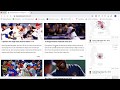 Baseball Savant Tutorial #3: The Search Function pt. 3