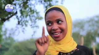BAWAN ALLAH 34 LATEST HAUSA FILM