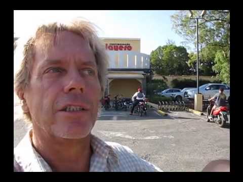 Why help them with Identity theft? Visa / Mastercard in Supermarket Abroad?