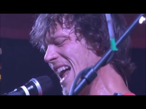 Diggin Cover - HMBC - Forrest Funk Festival 2015