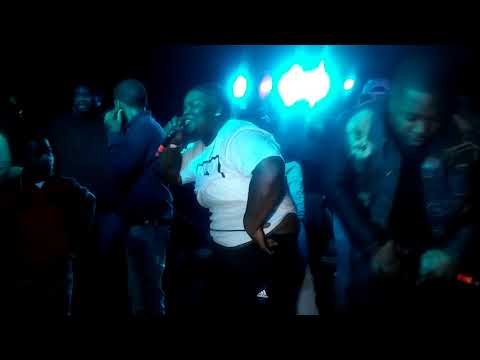 Yung Rowdyyy - LIVE! #2 1/20/18