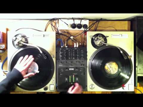 DJ Mark N - 15 Minute Mix #1 - May 2011
