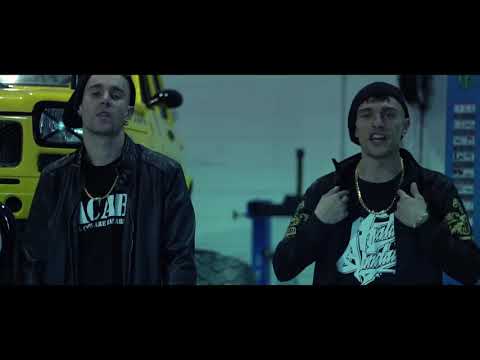 Carlytos Vela vs Sode - SEGUNDO ASALTO (Videoclip)