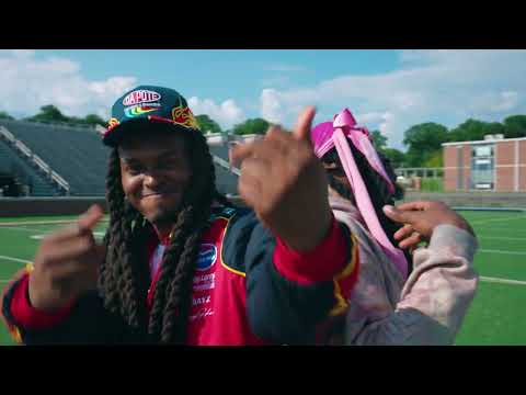 283 - Chase (p. illysochilly + creedmakinnoise)