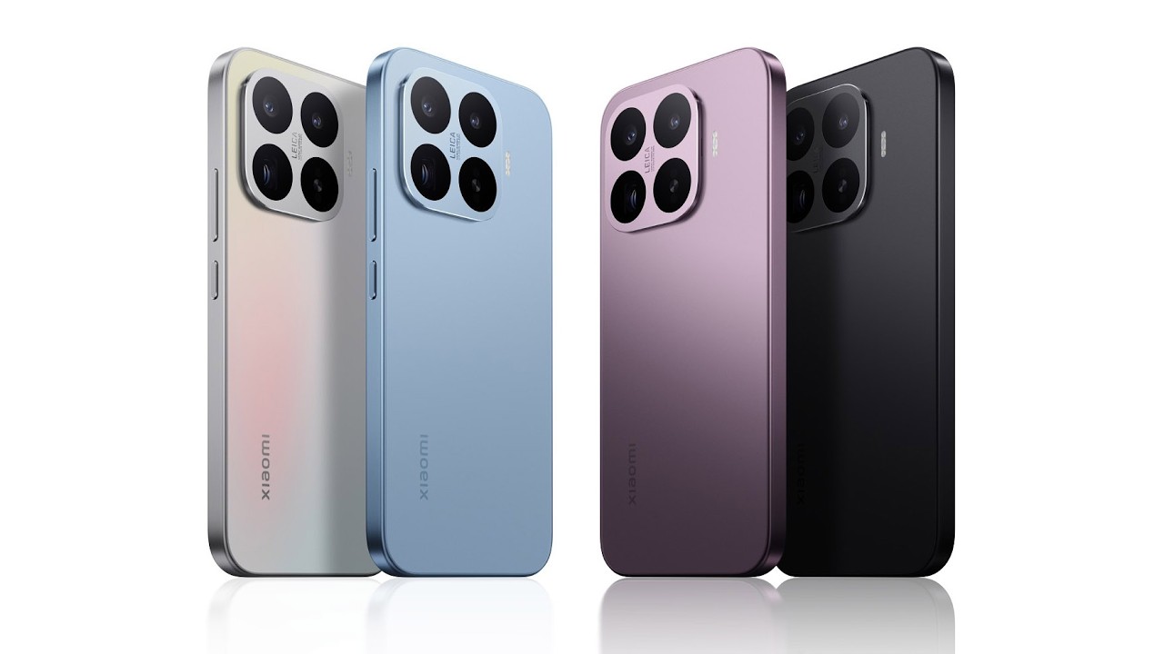 ВЫШЛИ XIAOMI 17T И 17T PRO - ХАРАКТЕРИСТИКИ И ЦЕНЫ!