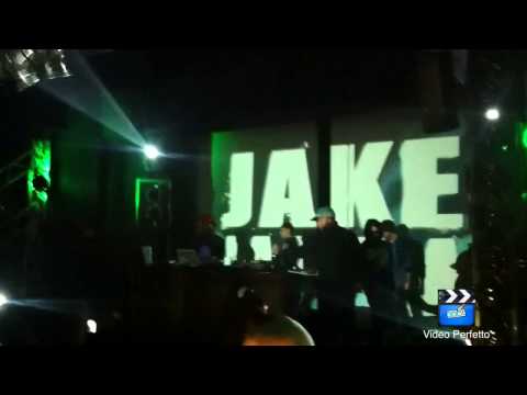 Jake la furia nautilus (trailer faale)