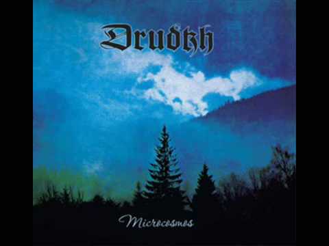 Drudkh -  Distant Cries of Cranes