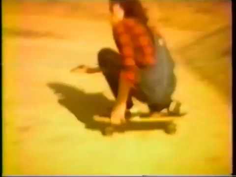 Skank Skates: Country Surf’n & 70s Decatur + SK8TV