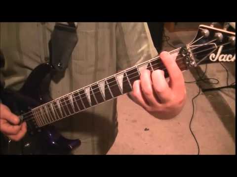 How to play Drinkin' Wine,Spo-Dee-O-Dee by Stick Mcghee - CVT Guitar Lesson by Mike Gross