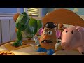 Toy Story 10th Anniversary Edition 2005 DVD THX Tex 2 Moo Can Part 8