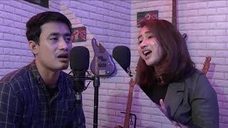 Download lagu Seluruh Cinta - Siti Nurhaliza & Cakra Khan ( Cover ) mp3